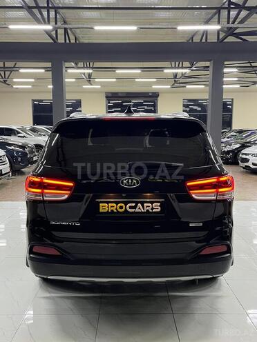 Kia Sorento 2016, 179,330 km - 2.0 l - Bakı