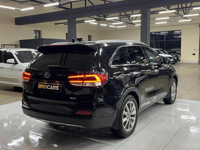 Kia Sorento 2016, 179,330 km - 2.0 l - Bakı