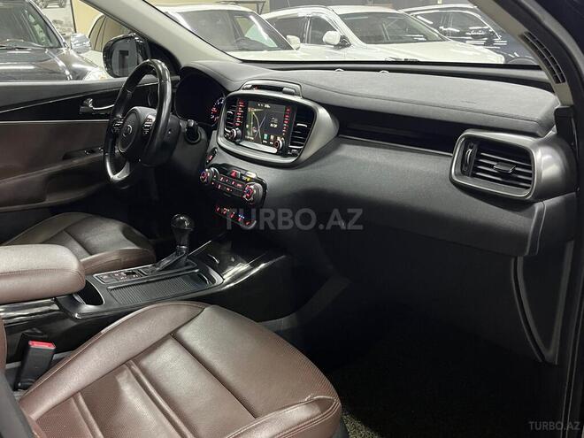 Kia Sorento 2016, 179,330 km - 2.0 l - Bakı
