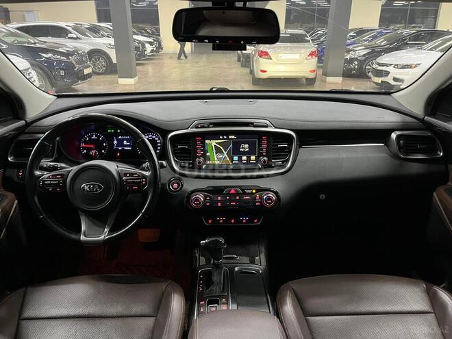Kia Sorento 2016, 179,330 km - 2.0 l - Bakı