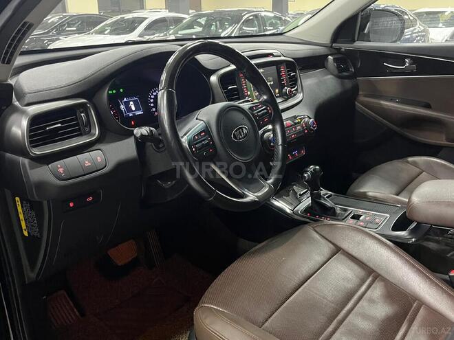Kia Sorento 2016, 179,330 km - 2.0 l - Bakı