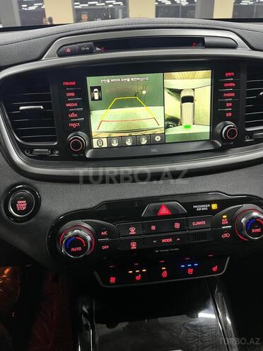 Kia Sorento 2016, 179,330 km - 2.0 l - Bakı