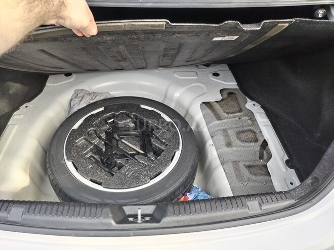 Hyundai Elantra 2013, 145,000 km - 1.6 л - Bakı
