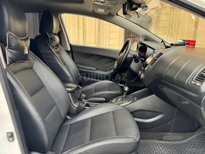 Kia K3 2014, 154,000 km - 1.6 l - Bakı