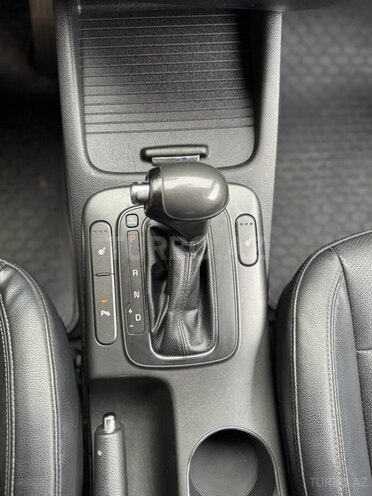 Kia K3 2014, 154,000 km - 1.6 l - Bakı