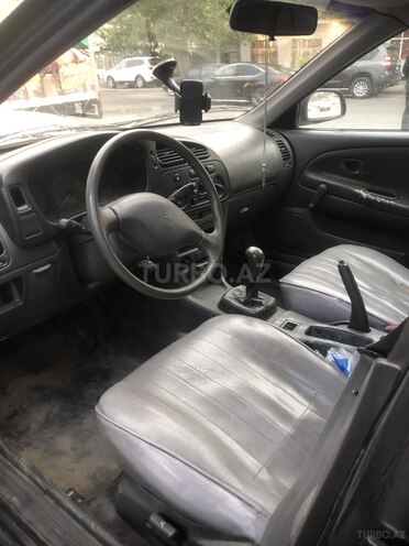 Mitsubishi Lancer 1997, 300,000 km - 1.6 l - Bakı