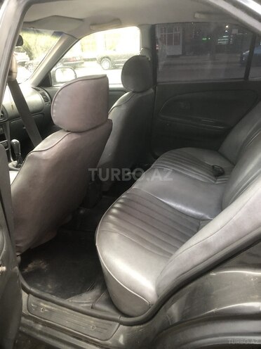 Mitsubishi Lancer 1997, 300,000 km - 1.6 l - Bakı