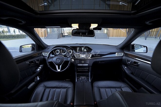 Mercedes E 220 d 2015, 178,000 km - 2.2 л - Bakı