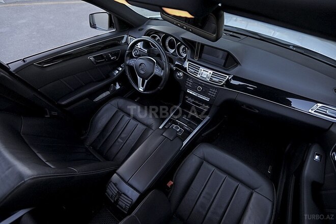 Mercedes E 220 d 2015, 178,000 km - 2.2 л - Bakı