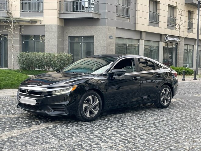 Honda Insight 2019, 54,000 km - 1.5 l - Bakı