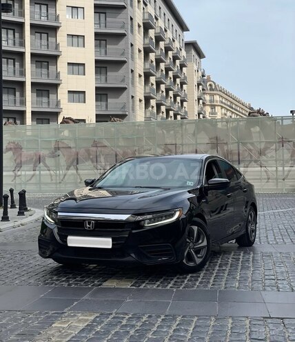Honda Insight 2019, 54,000 km - 1.5 l - Bakı
