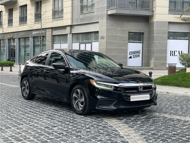 Honda Insight 2019, 54,000 km - 1.5 l - Bakı