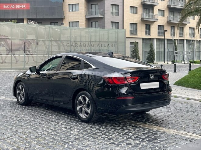 Honda Insight 2019, 54,000 km - 1.5 l - Bakı