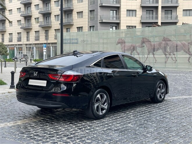 Honda Insight 2019, 54,000 km - 1.5 l - Bakı