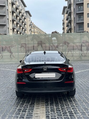 Honda Insight 2019, 54,000 km - 1.5 l - Bakı