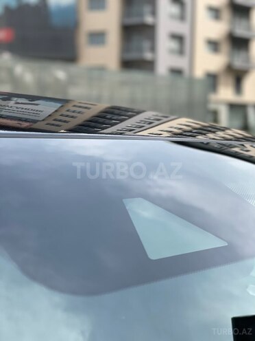 Honda Insight 2019, 54,000 km - 1.5 l - Bakı
