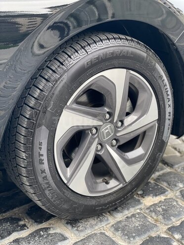 Honda Insight 2019, 54,000 km - 1.5 l - Bakı