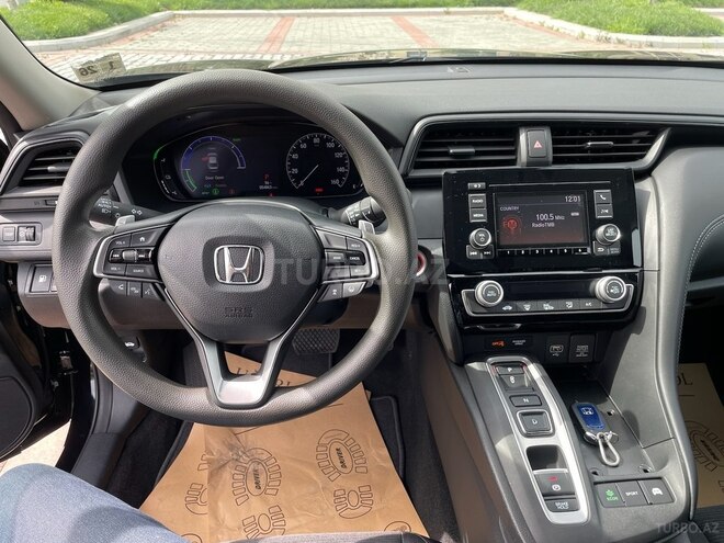 Honda Insight 2019, 54,000 km - 1.5 l - Bakı