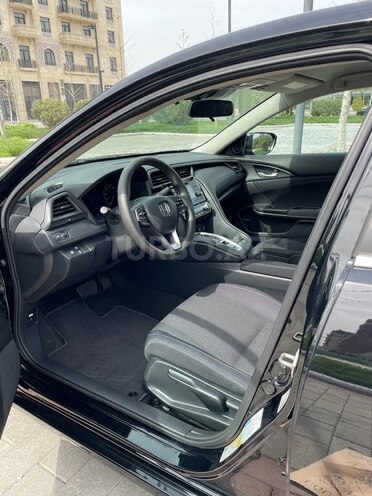 Honda Insight 2019, 54,000 km - 1.5 l - Bakı