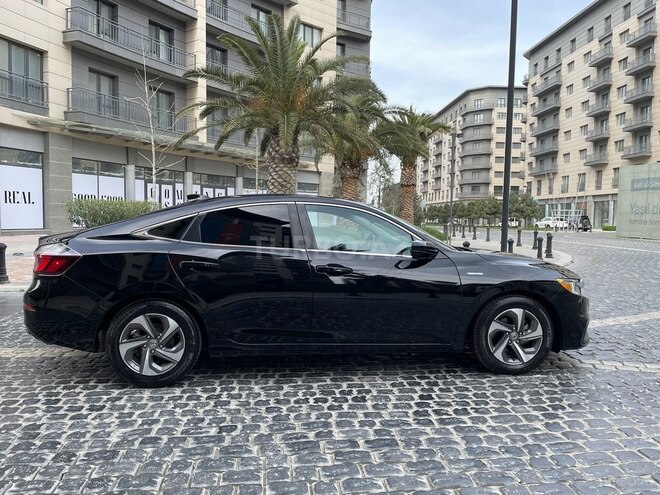 Honda Insight 2019, 54,000 km - 1.5 l - Bakı