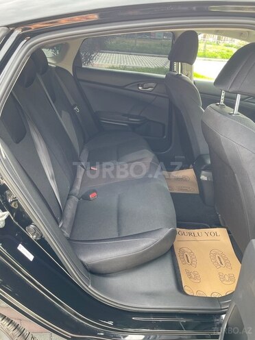 Honda Insight 2019, 54,000 km - 1.5 l - Bakı