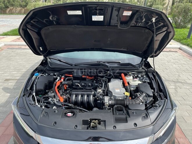 Honda Insight 2019, 54,000 km - 1.5 l - Bakı