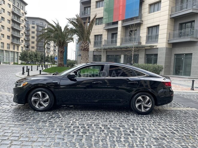 Honda Insight 2019, 54,000 km - 1.5 l - Bakı