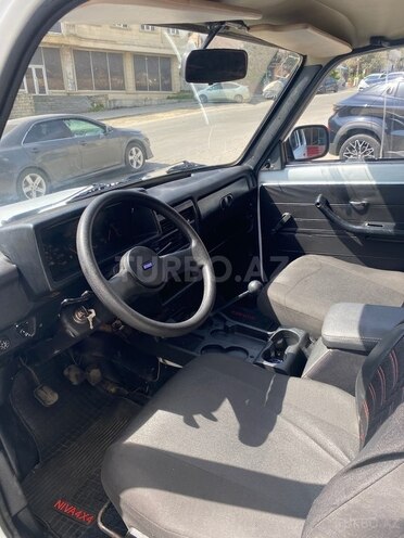 LADA (VAZ) Niva 2009, 180,000 km - 1.7 л - Bakı