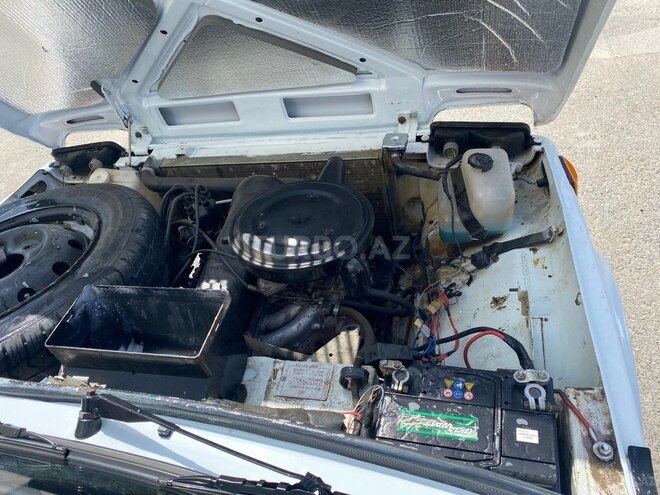 LADA (VAZ) Niva 2009, 180,000 km - 1.7 л - Bakı