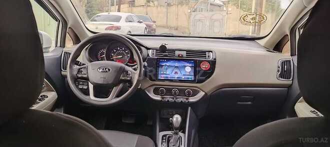 Kia Rio 2016, 162,000 km - 1.6 l - Bakı