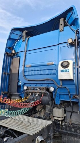 MAN TGX 18.440 2010, 1,184,582 km - 12.0 l - Bakı