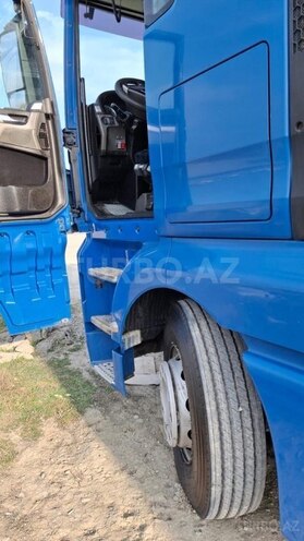 MAN TGX 18.440 2010, 1,184,582 km - 12.0 l - Bakı