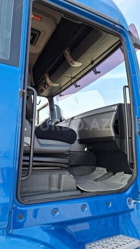 MAN TGX 18.440 2010, 1,184,582 km - 12.0 l - Bakı