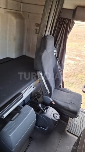 MAN TGX 18.440 2010, 1,184,582 km - 12.0 l - Bakı