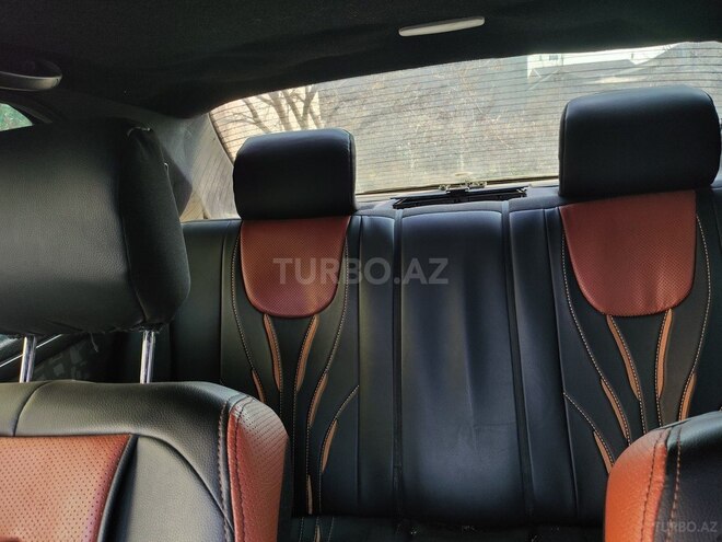 Mercedes C 180 1997, 450,000 km - 1.8 l - Bakı