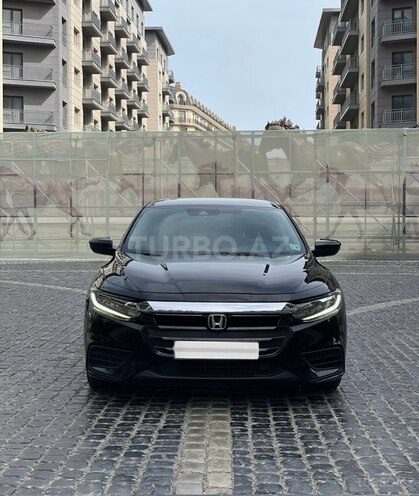 Honda Insight 2019, 54,000 km - 1.5 l - Bakı