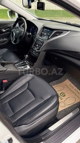 Hyundai Grandeur 2014, 213,000 km - 2.2 l - Bakı