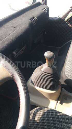 JAC HFC 1040K 2008, 240,000 km - 4.2 l - Bakı
