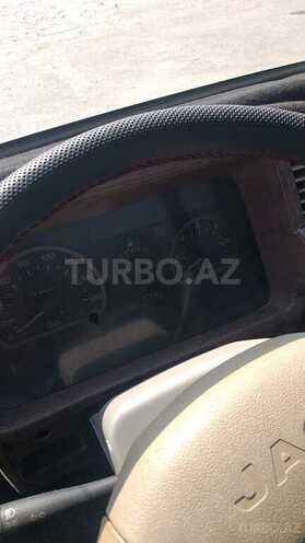 JAC HFC 1040K 2008, 240,000 km - 4.2 l - Bakı