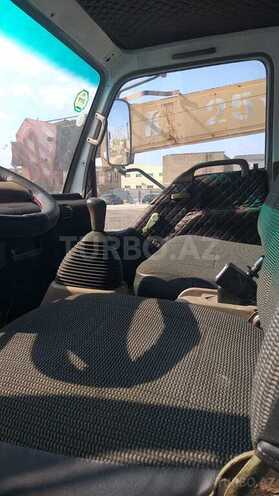 JAC HFC 1040K 2008, 240,000 km - 4.2 l - Bakı