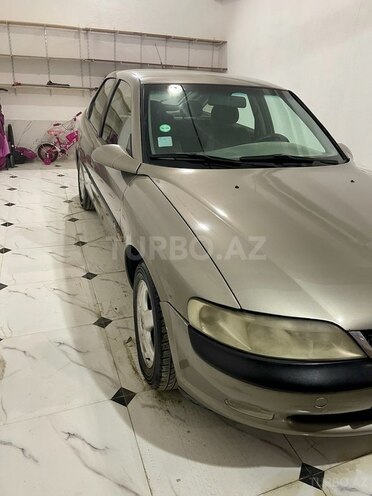 Opel Vectra 1996, 254,000 km - 1.8 l - Bakı