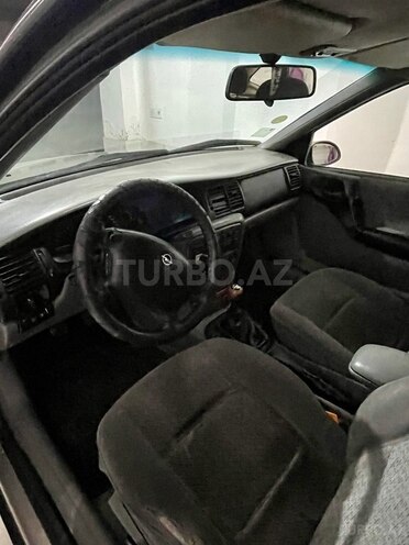 Opel Vectra 1996, 254,000 km - 1.8 l - Bakı