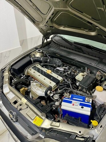 Opel Vectra 1996, 254,000 km - 1.8 l - Bakı