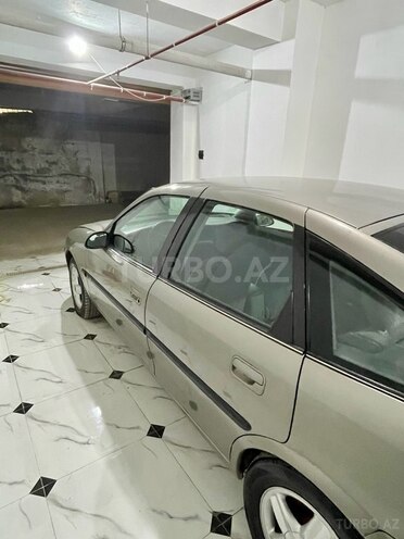 Opel Vectra 1996, 254,000 km - 1.8 l - Bakı
