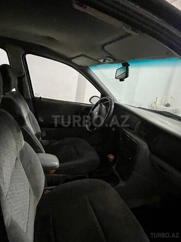 Opel Vectra 1996, 254,000 km - 1.8 l - Bakı
