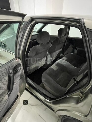 Opel Vectra 1996, 254,000 km - 1.8 l - Bakı