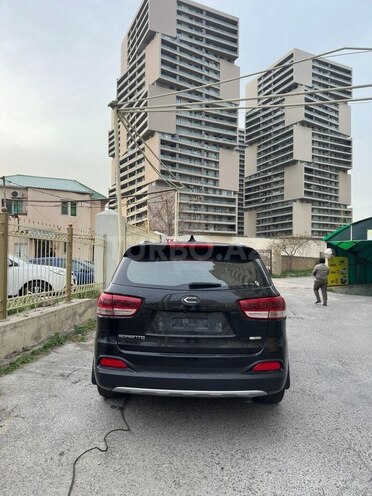 Kia Sorento 2014, 210,000 km - 2.0 l - Bakı