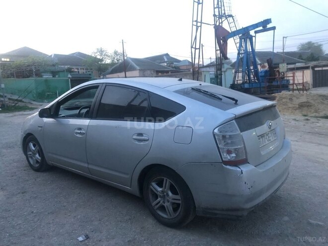 Toyota Prius 2006, 430,034 km - 1.5 l - Bakı