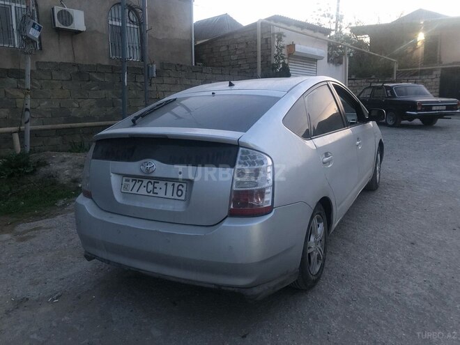 Toyota Prius 2006, 430,034 km - 1.5 l - Bakı
