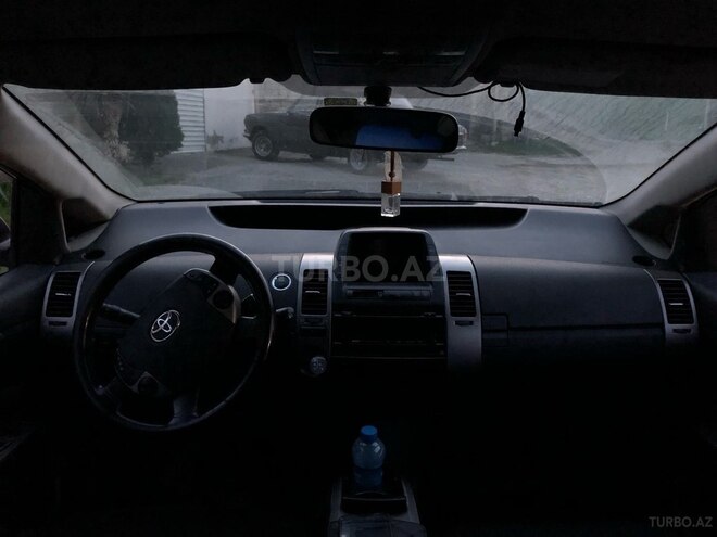Toyota Prius 2006, 430,034 km - 1.5 l - Bakı